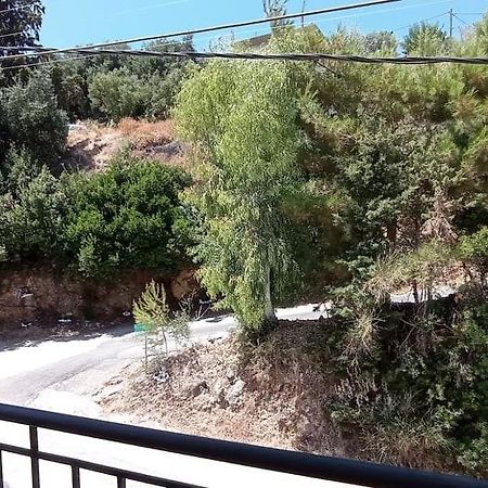 Hermes Holiday Home In The Port Of Sivota Экстерьер фото
