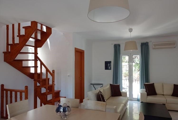 Hermes Holiday Home In The Port Of Sivota Экстерьер фото