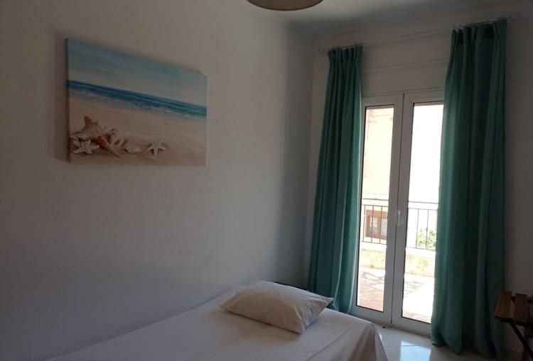 Hermes Holiday Home In The Port Of Sivota Экстерьер фото
