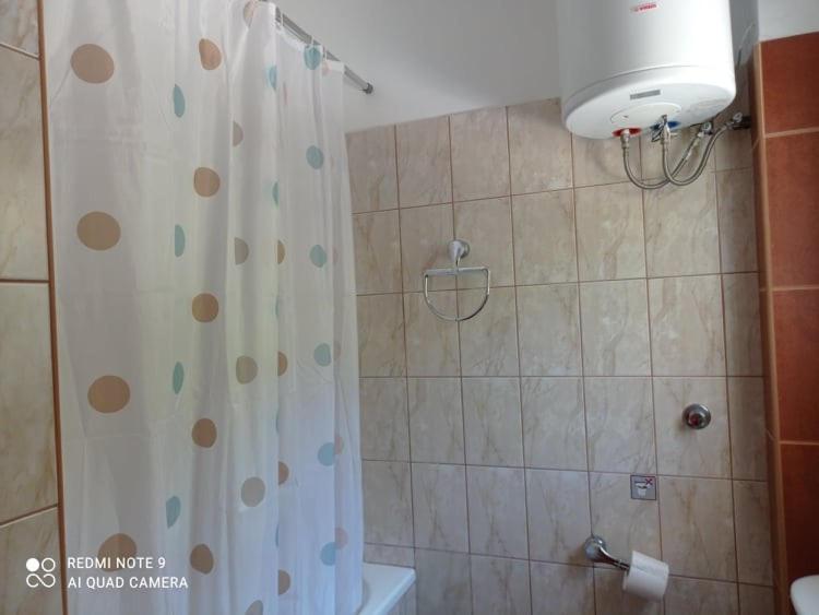 Hermes Holiday Home In The Port Of Sivota Экстерьер фото