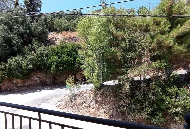 Hermes Holiday Home In The Port Of Sivota Экстерьер фото