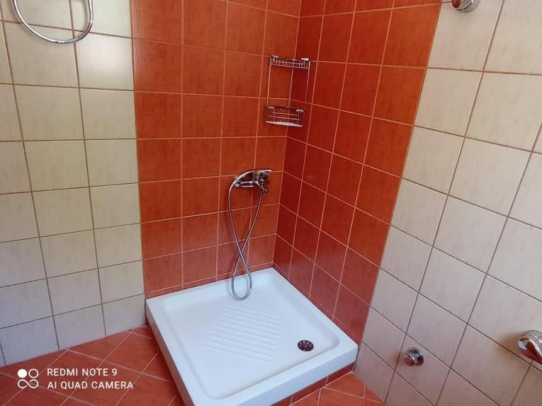 Hermes Holiday Home In The Port Of Sivota Экстерьер фото