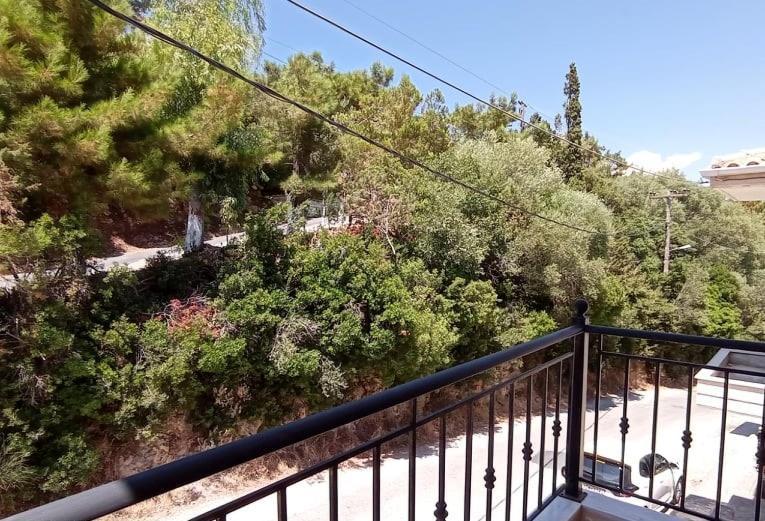 Hermes Holiday Home In The Port Of Sivota Экстерьер фото